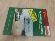 Pędem przez Sawannę Aleksander Żyzny, Grzegorz Chmielewski, Janusz Szymanek