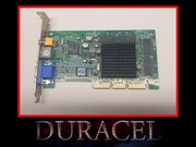 GeForce 2 MX400 64MB+TV AGP (SP6800M4T)