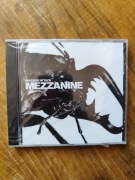 Massive Attack  Mezzanine 