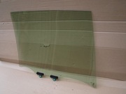 Szyba tylna drzwi lewy tył Toyota RAV 4 V generacja zielona