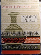Podbój Peru.    