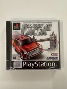 Gra London Racer 2 PS1 PlayStation