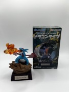 Pokémon Pocket Statue – Dragon Type | Salamence