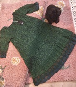 New Collection sukienka koronka miękka r. Uni M-XL