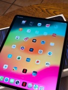 iPad Pro 12.9" (5. Gen) M1 | Stan IDEALNY | Digital Art + Apple Pencil 2