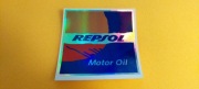 REPSOL MOTOR OIL RACING NAKLEJKA STICKER