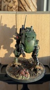 Astra militarum scout sentinel