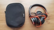 Jabra Evolve 40 HSC017 - słuchawki przewodowe nauszne Stereo USB-A