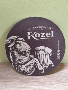Podkładka pod piwo KOZEL