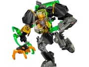 Lego Hero Factory 44019 Rocka Stealth