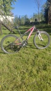 Rower UNIBIKE RAPTOR