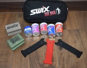 Zestaw wosków  Swix Wax Pack 