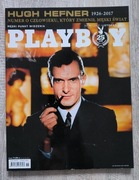 Playboy nr 299 listopad 2017 stan bdb 
