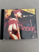 Rysiek CD kompilacja nagrań Riedla