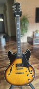 Gitara Sire Larry Carlton H7 VS
