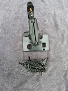 Uchwyt motocyklowy RAM U-Bolt do Garmin nuvi 52,54,55,56,57,58 + zasilacz