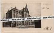 Grudziądz - Ober Realschule