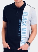 Shirt koszulka polo U.S Polo Assn Since 1890 L/XL