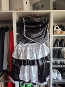 Strój karnawałowy przebranie Halloween Anime