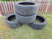 Opony letnie Bridgestone Turanza 6 245/40R19 Homologacja: Audi S/RS