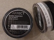 Affect FIXING POWDER FIX & MATT-puder FIXUJACY 7G 