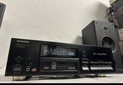 Odtwarzacz CD Pioneer PD-M750, Japan