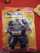 Transformers Police