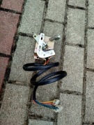 Zadajnik prędkości Melex Pedał przyspieszenia Potencjometr Melex 540200