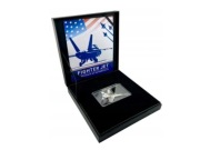 20$ Myśliwiec Odrzutowy 1 oz Ag 999 2024, 