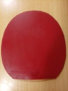Okładzina gładka Butterfly Tenergy 19 2.1 mm czerwona
