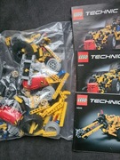 Lego Technic 42049
