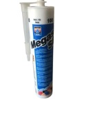 Uszczelniacz silikonowy Mapei Megasil SB 310 ml silikon biały 100