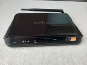 Router wi/fi Polsatu