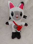 Nowy Panduś. Koci domek Gabi 