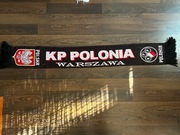 Szalik Polonia Warszawa 