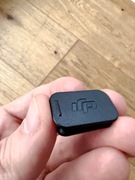 Magnes / Uchwyt DJI mic 3 