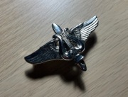 Przypinka - USAF - Band Hat Device 