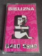 Bielizna - Pani Jola kaseta 1996 stan idealny