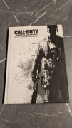 Artbook Call of Duty Infinite Warfare Developer`s Handbook 110 stron
