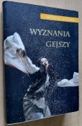 Wyznania gejszy – Arthur Golden 