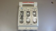 Rozłącznik bezpiecznikowy APATOR  RBK1 250A 1000V NH1 3P 