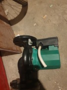 Pompa  przepływowa wilo Top s40/7