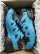 Buty Speedcross 5 r.44 2/3 28,5cm nowe