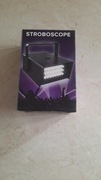 Lampa stroboskop  dj led disco