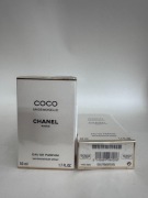 Chanel Coco Mademoiselle 50 ml woda perfumowana EDP