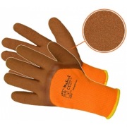 Rękawice ochronne Artmas RDRAG O FOAM ocieplane 