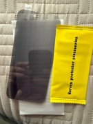 Szkło iPhone 16 pro 