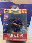 FUNKO MINIS - SPIDER - MAN - SPIDER MAN 2099 - 172 - SPECIAL EDITION