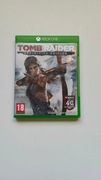 Tomb Raider – Xbox One