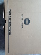 Toner minolta tn 109 do bizhub 130/131